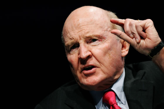 Jack Welch