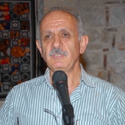 A. Alper Akçam