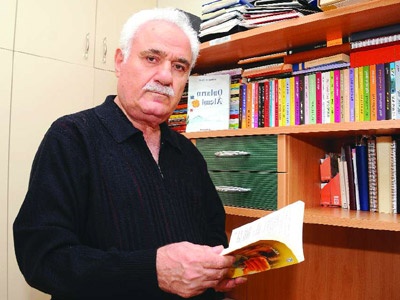 Ahmed Günbay Yıldız