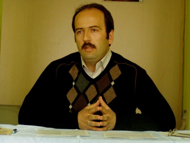 Ahmet Örs