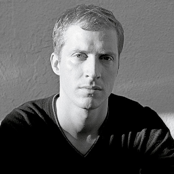 Andrew Sean Greer
