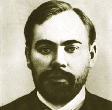 Aleksandr Bogdanov