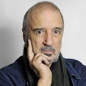 Jean-Claude Carriere