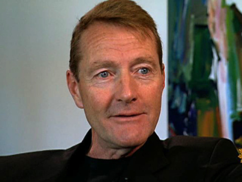 Lee Child