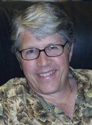 Douglas Preston