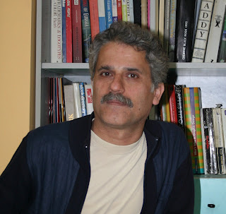 Remzi Özmen