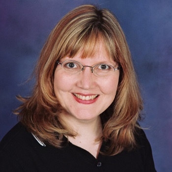 Mary Janice Davidson