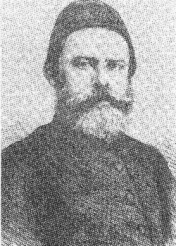 Ahmet Cevdet Paşa