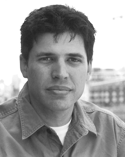 Max Brooks