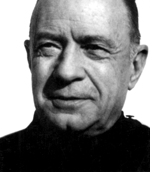 Jacques Ellul