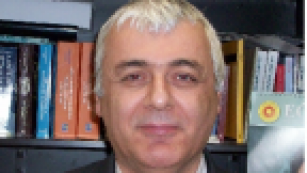 Aziz Çelik