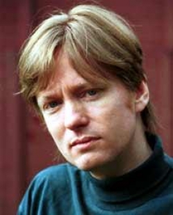 Michel Faber