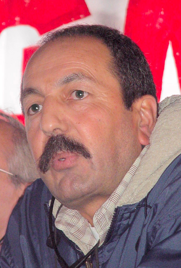 Abdullah Aysu