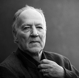 Werner Herzog