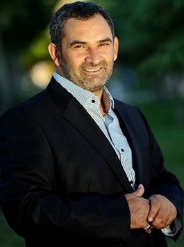 Dursun Ali Erzincanlı