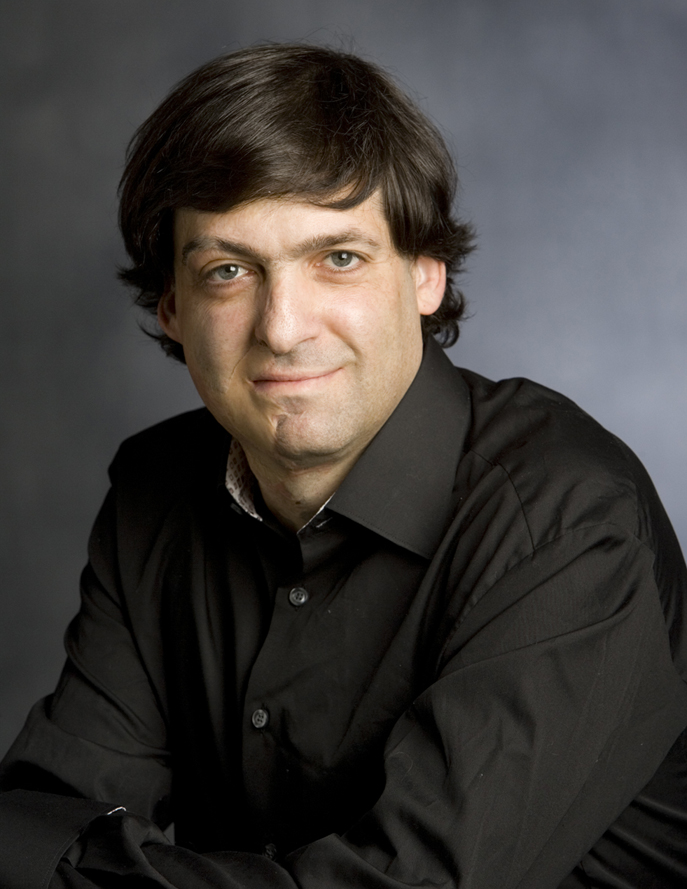 Dan Ariely