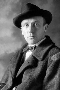 Mihayl Afanasyeviç Bulgakov