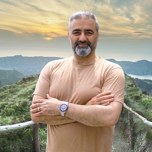 Bülent Gardiyanoğlu