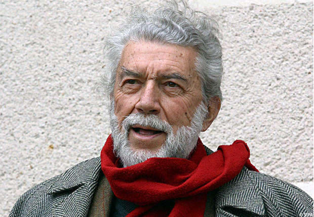 Alain Robbe Grillet