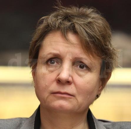 Malgorzata Omilanowska