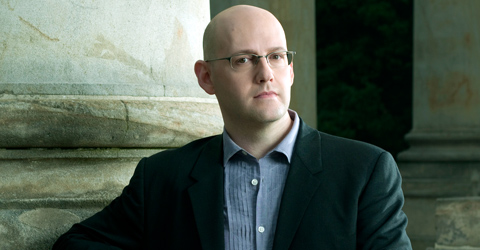 Brad Meltzer