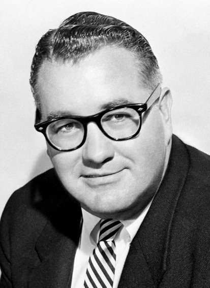 Robert Aldrich