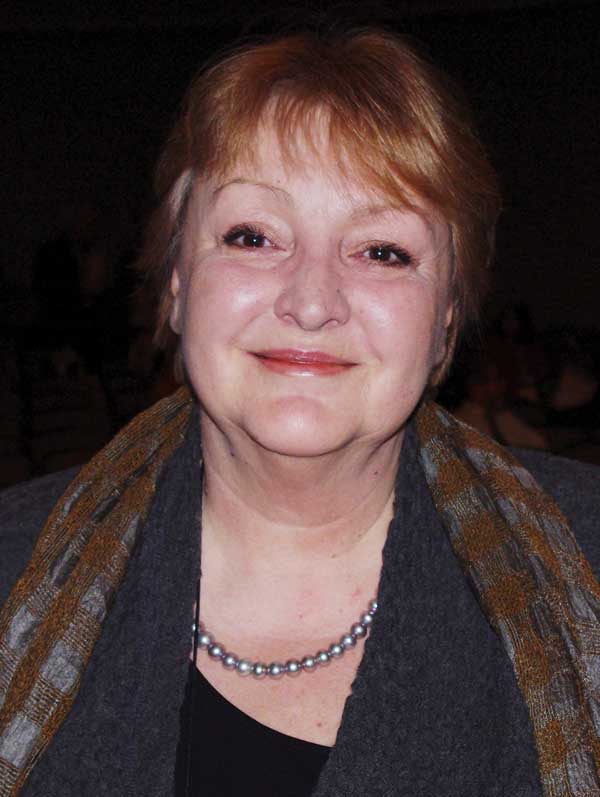 Dubravka Ugresic