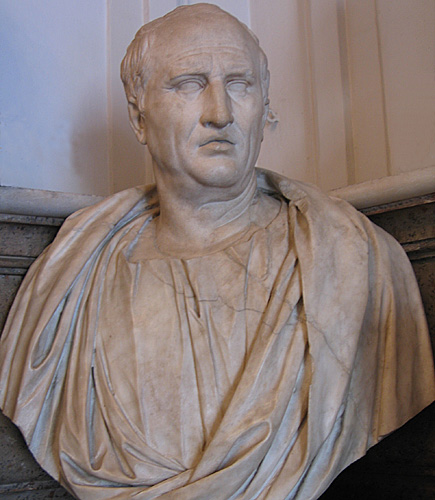 Marcus Tullius Cicero