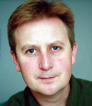 Julian Baggini