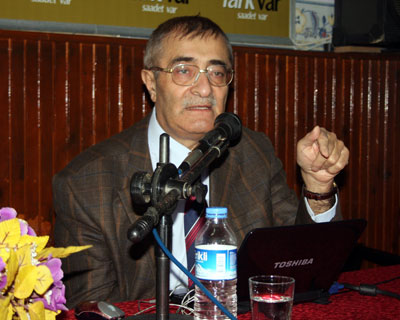 Arif Ersoy