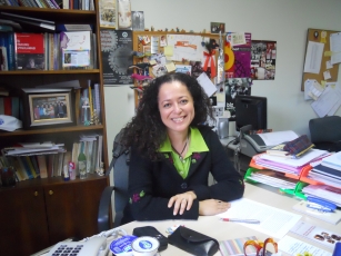 Berna Güler Müftüpüğlu