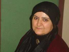 Belkıs İbrahimhakkıoğlu