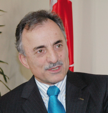 Murat Karayalçın