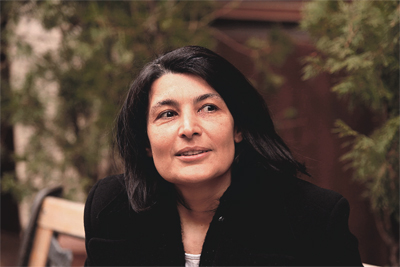 Ayşegül Devecioğlu