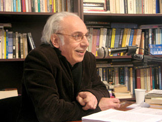 Marc Nichanian