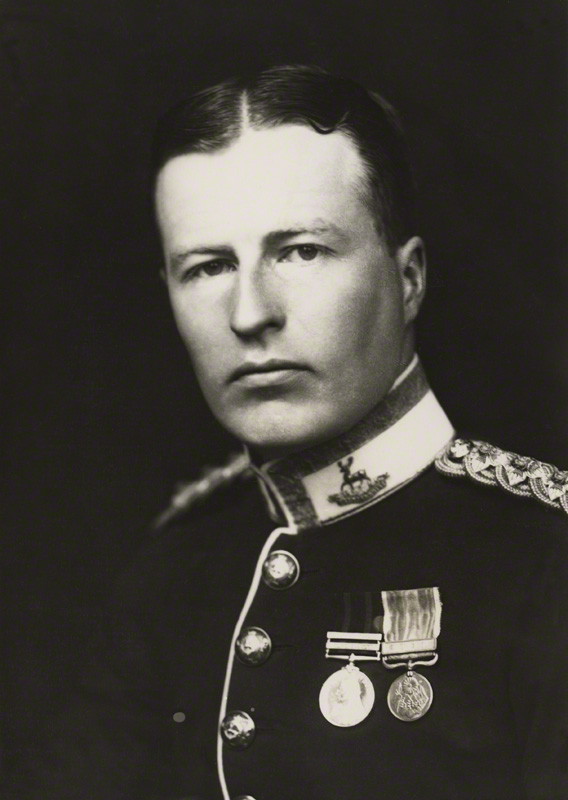 Ellis Ashmead-Bartlett