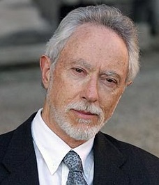 John Maxwell Coetzee
