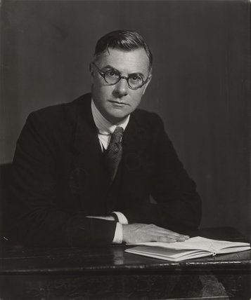 E. Hallet Carr