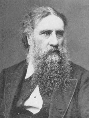 George MacDonald