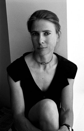 Lionel Shriver