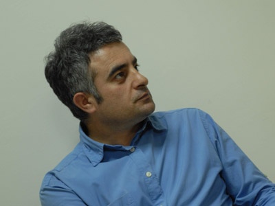 Ali Ayçil