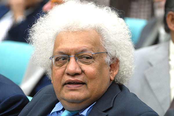 Meghnad Desai