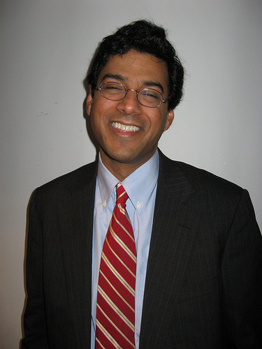 Atul Gawande