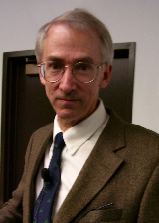 David Sloan Wilson