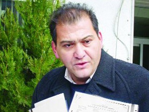 Talip Doğan Karlıbel