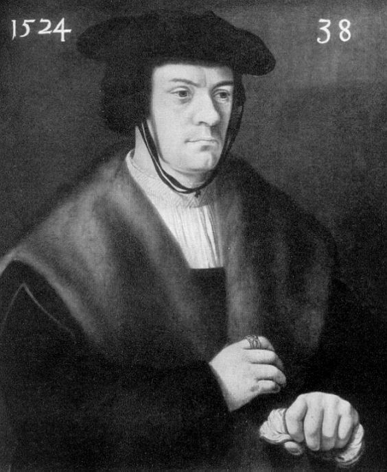 Agrippa Von Nettesheim