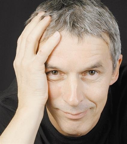 Jean Claude Mourlevat