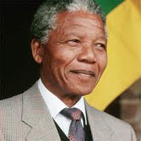 Nelson Mandela