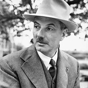Lewis Mumford