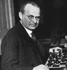 Aron Nimzowitsch